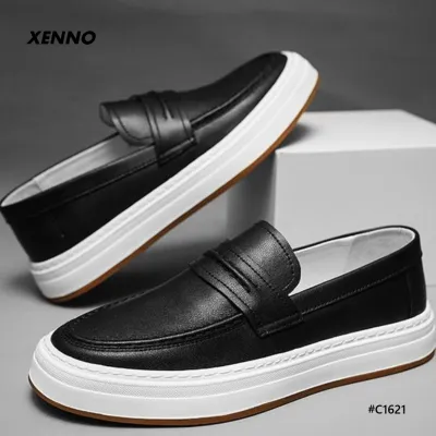 OAK THREAD CASUAL SHOES